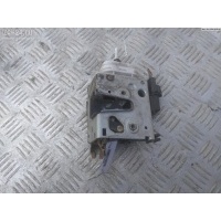 Замок двери передней правой Audi A4 B5 (1994-2001) 1994 8D1837016A