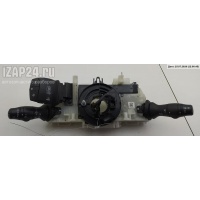 Переключатель подрулевой (стрекоза) Renault Megane III (2008-2016) 2009 255670016R