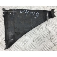 Кронштейн бампера заднего L Audi A4 B5 (1994-2001) 1998 8D0807483