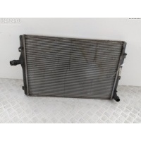 Радиатор основной Volkswagen Passat B6 2005 3C0121253AL