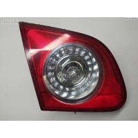 Фонарь крышки багажника Левая Volkswagen Passat B6 2005 3C5945093D