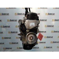 Двигатель Citroen C3 2004 1.4 Бензин Инжектор HFX10FP7P