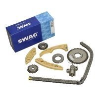 цепь привода распредвала swag для альфа ромео 159 939