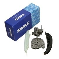 цепь грм swag bmw 5 e61