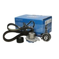 двигатель , водяной насос skf suzuki sx4 ey , gy