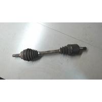 Полуось (приводной вал, шрус) перед. левая Land Rover Freelander 1 1998-2007 1999 TDB103520