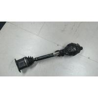 Полуось (приводной вал, шрус) перед. левая Audi A6 (C6) 2005-2011 2007 4F0407271H