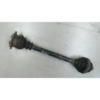 Полуось (приводной вал, шрус) перед. левая Audi A8 (D2) 1994-2003 1995 4D0407451BX