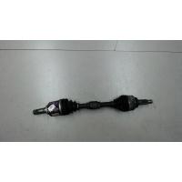 Полуось (приводной вал, шрус) перед. левая Mazda 5 (CR) 2005-2010 2007 GG34-25-600G