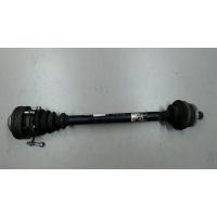 Полуось (приводной вал, шрус) зад. правая Audi A4 (B6) 2000-2004 2003 8E0501203KX