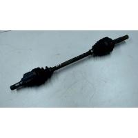 Полуось (приводной вал, шрус) перед. левая Toyota Yaris 1999-2006 2001 4342052010
