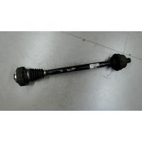 Полуось (приводной вал, шрус) зад. левая=правая Audi Allroad quattro 2006-2008 2006 4F0501203B