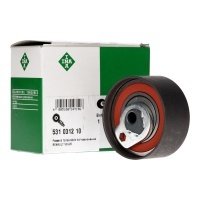 натяжной ролик ina volvo s80 i ts , xy
