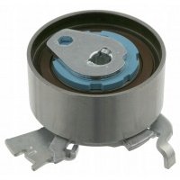 febi натяжной ролик opel astra г 2.0 16v 2.0 opc