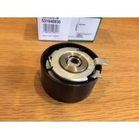 натяжной ролик ina 531040930 nissan renault dacia