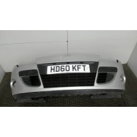 Бампер, перед. Renault Megane 3 2009- 2010 620220036R