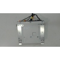 Блок управления аудио Audi A6 (C6) 2005-2011 2005 4F0035541