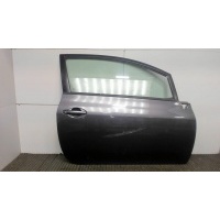 Дверь боковая перед. правая Toyota Auris E15 2006-2012 2007 6700102270