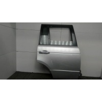 Дверь боковая зад. правая Land Rover Range Rover 3 (LM) 2002-2012 2004 BFA760060