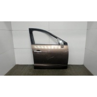 Дверь боковая, перед. правая Renault Scenic 2009-2012 2010 801005468R