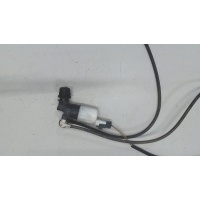 Двигатель (насос) омывателя Renault Megane 2 2002-2009 2008 7700428386