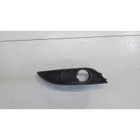 Заглушка (решетка) бампера правая Toyota Auris E15 2006-2012 2007 8148102050