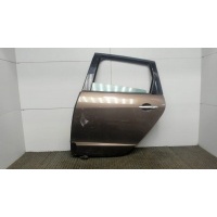 Замок двери, зад. левая Renault Scenic 2009-2012 2010 825030005R