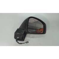 Зеркало боковое, правая Renault Scenic 2009-2012 2010 963017468R