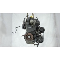 Компрессор кондиционера, Renault Clio 2005-2009 2007 8200651251