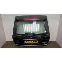 Крышка (дверь) багажника Land Rover Range Rover Sport 2005-2009 2006 BHA790050