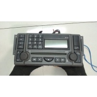 Магнитола, Land Rover Range Rover Sport 2005-2009 2006 VUX500500