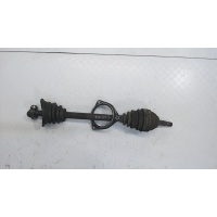 Полуось (приводной вал, шрус), перед. левая Renault Kangoo 1998-2008 2002 7701352771
