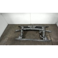 Рамка передняя (телевизор), Volkswagen Golf 5 2003-2009 2005 1K0805588T
