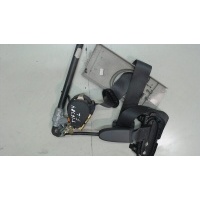 Ремень безопасности, перед. левая Renault Scenic 2003-2009 2005 8200699576