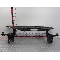 Панель передняя Renault Megane 2 (2003-2009) 2003 8200137494