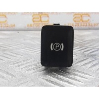 Кнопка ручника Volkswagen Passat 6 (2005-2012) 2008 3C0927225C