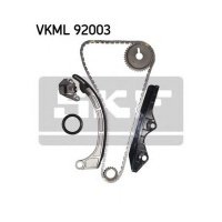 комплект цепи грм skf nissan: micra , note