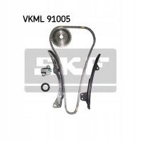 комплект цепи грм skf toyota: yaris