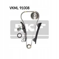 комплект цепи грм skf toyota , citroen