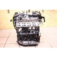Audi s3 8vf 2 , 0 310km двигатель djh djha djhb 2016