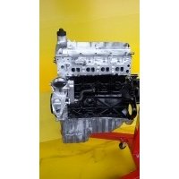 Двигатель мерседес е класс w211 2.2 cdi 102km 646 951
