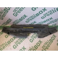 Накладка замка капота Nissan Primera P12/W12 2004 61874 av600