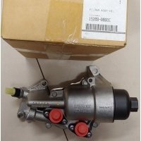 Корпус масляного фильтра nissan interstar / primastar