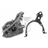 febi масляный насос opel corsa b , комбо 1.2 1.4 1.6