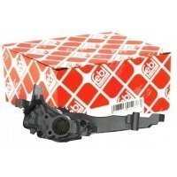 Масляный насос мерседес 3.0 cdi ом 642 v6 , clk , cls , c , е