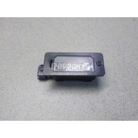 Фонарь подсветки номера BMW 3-серия E92/E93 (2006 - 2012) 63267176934