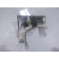 Кронштейн блока ABS (насос) Renault Duster 2012 478400028R