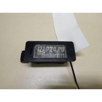 Фонарь подсветки номера BMW 3-серия E92/E93 (2006 - 2012) 63267176934