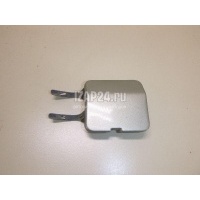 Заглушка буксировочного крюка Renault Sandero (2009 - 2014) 8200763631