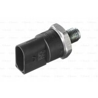 Датчик давления наддува bosch 0281002498